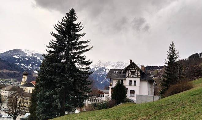 Posthotel taube