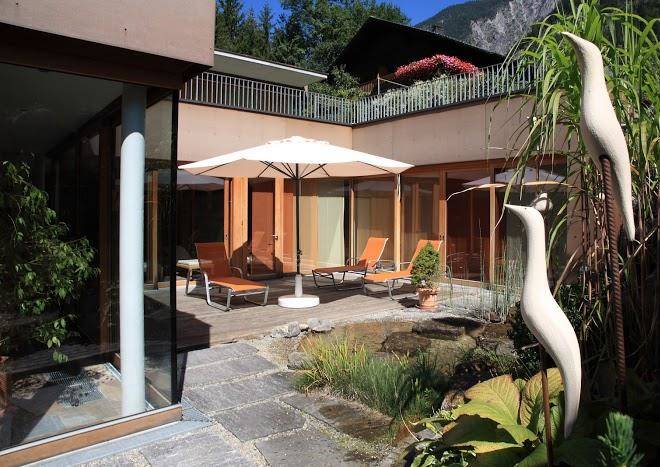 Relax & Vitalhotel Adler Image