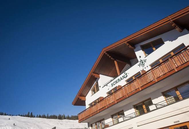 Schranz hotel garni
