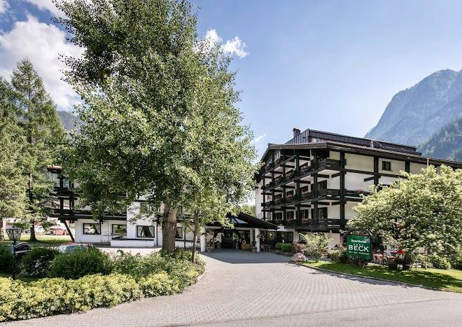 Sporthotel Beck Image