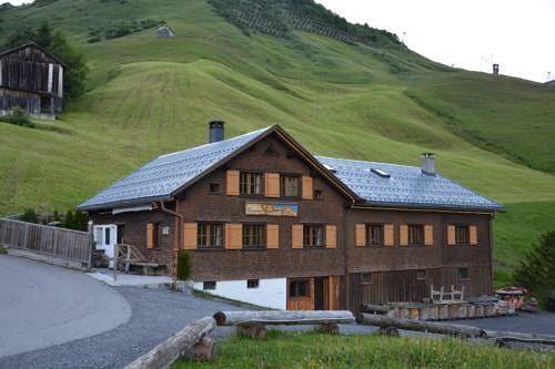 Sporthotel domig