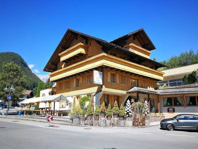 Sporthotel sonne