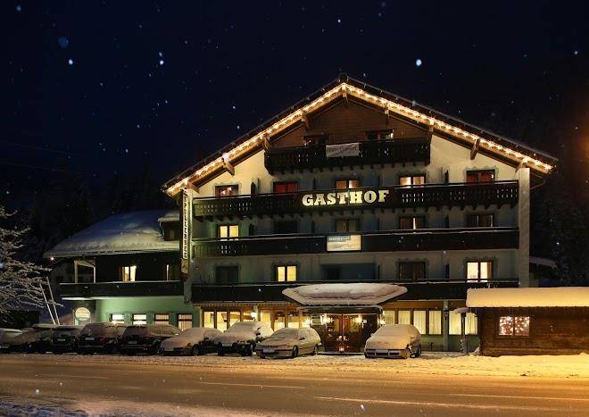 T3 gasthof spullersee