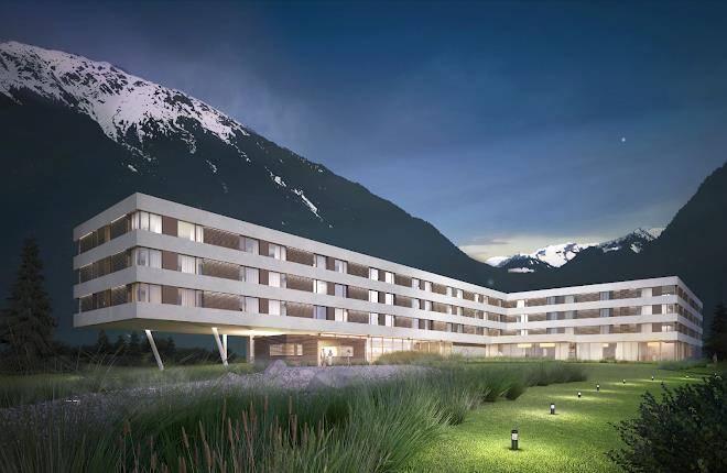 Tui blue montafon