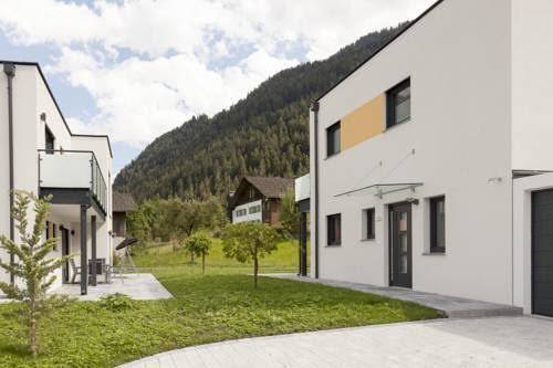 Twin residences salzgeber