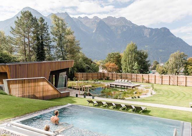 Val blu resort gmbh