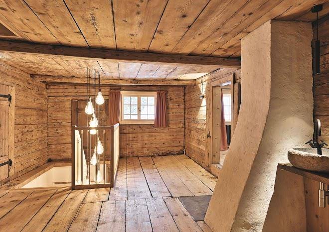 Wald12 ferien und seminarhaus