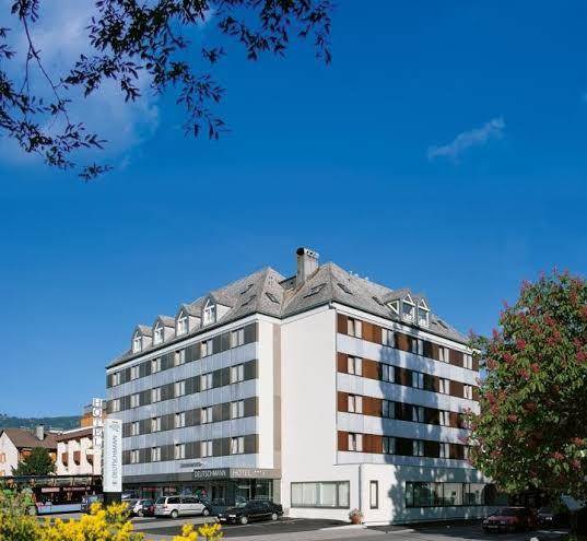 4 Lander Hotel Deutschmann Image