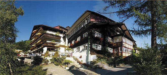 Adler hotel