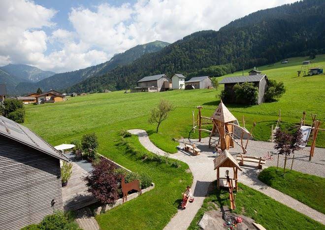 Alpen Hotel Post Image