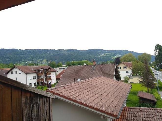Austria hotel