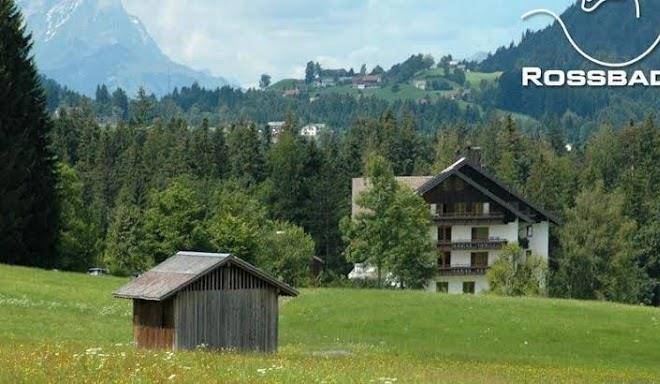 Auszeithotel rossbad