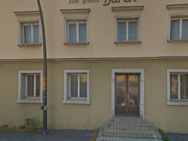 Barengarage