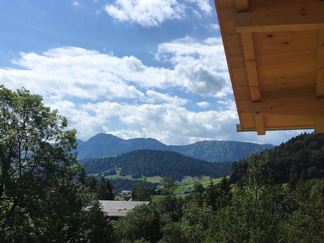 Bauernhof bilgeri