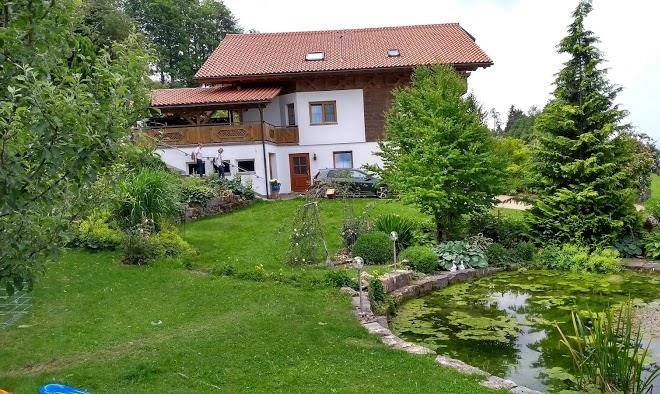 Berghof Restaurant Stadler Image