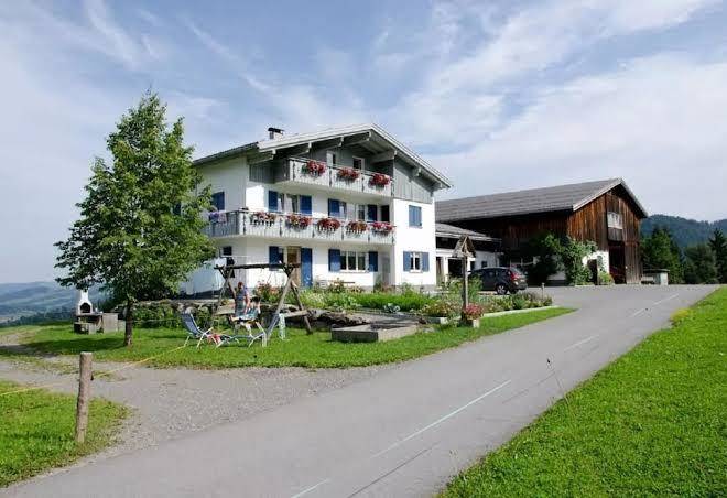 Berghof voglerbrand