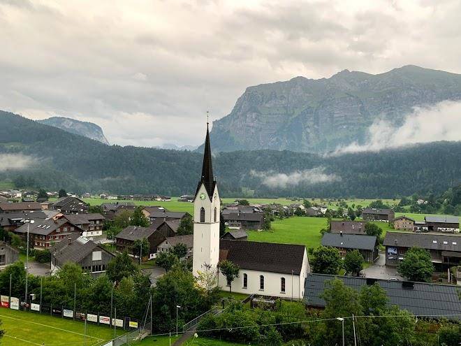 Biohotel schwanen
