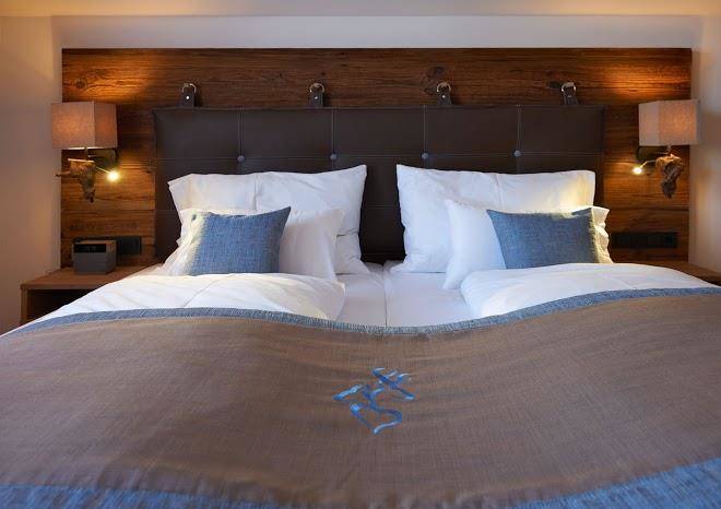 Boutique hotel herzhof