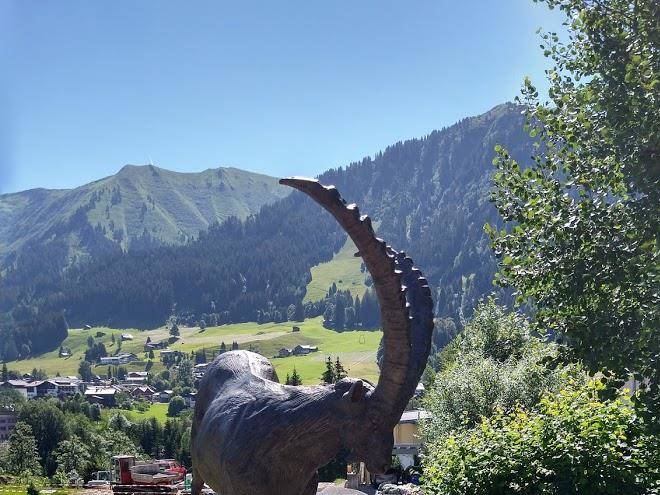 Breitachhus