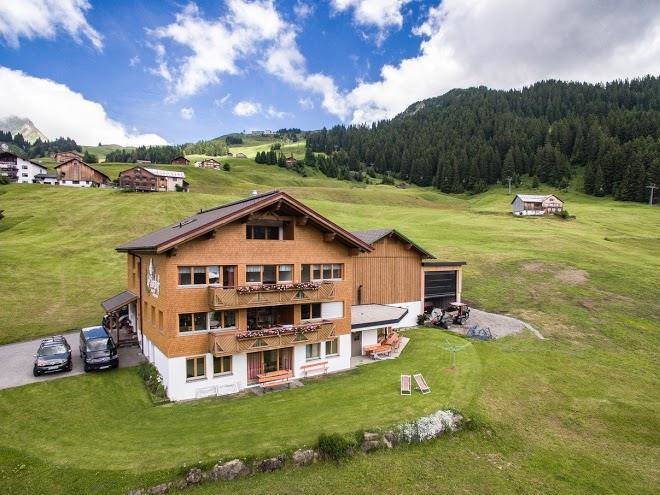Drberghof