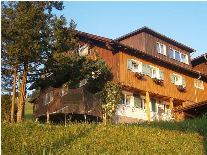 Familienbauernhof bereuter