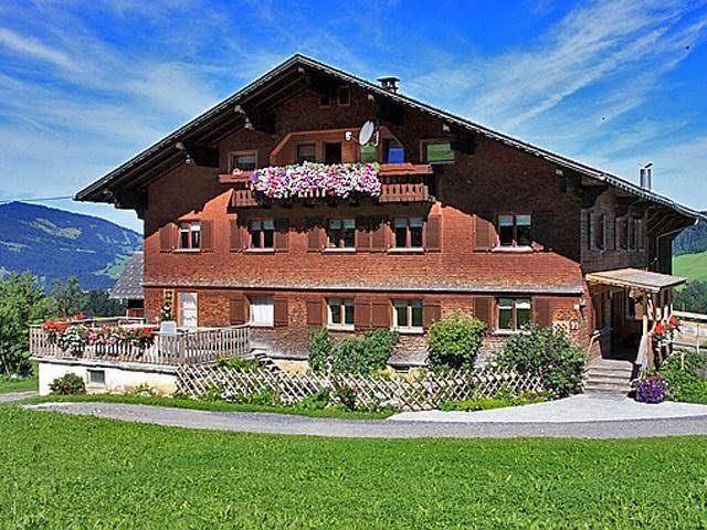Familienbauernhof metzler