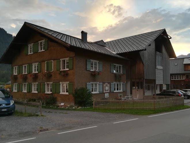Ferienbauernhof erath kaspar erath