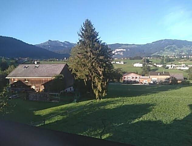 Ferienbauernhof liebschick