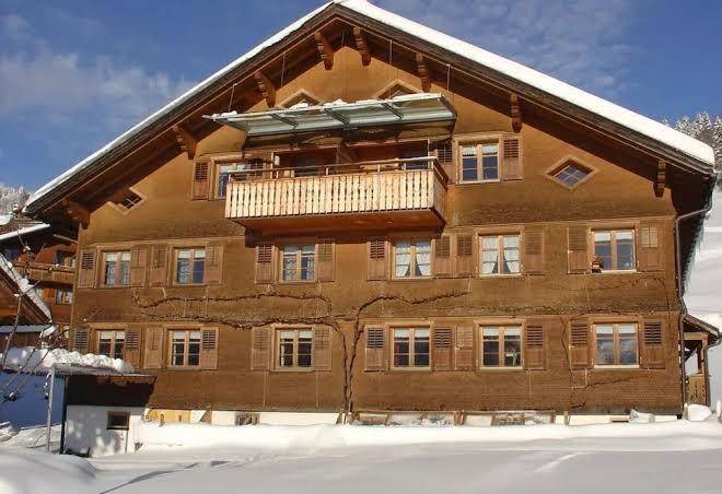 Ferienbauernhof schneider