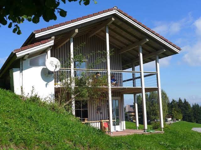 Ferienhaus albrecht