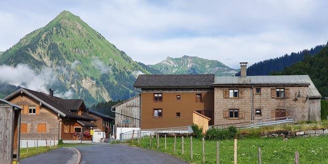 Ferienhaus arnika