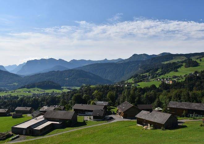 Ferienhaus brittenberg