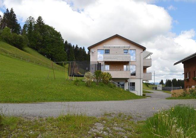 Ferienhaus feurle