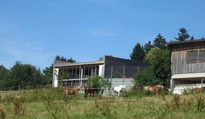 Ferienhaus sandra