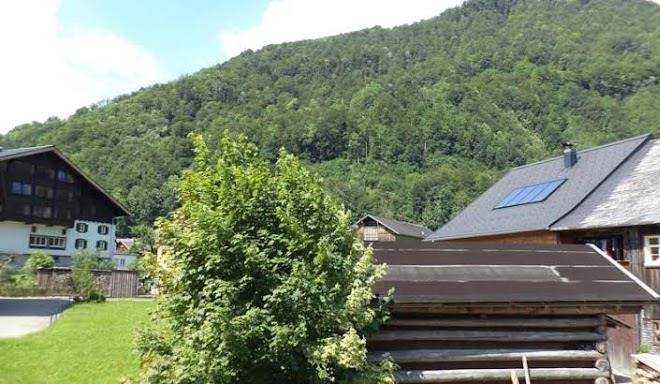 Ferienhaus schindeler