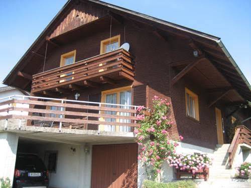 Ferienhaus troy