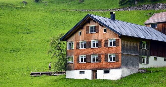 Ferienhutte Ruscher Image