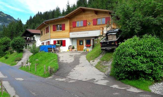 Ferienwohnung schneider