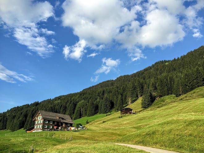 Ferienwohnung tirolerhof familie baumann