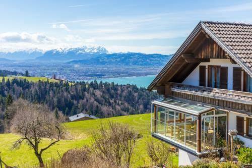 Ferienwohnungen eichenberg haus margit