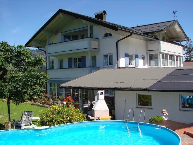 Ferienwohnungen muller