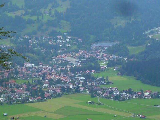 Ferienwohnungen sus