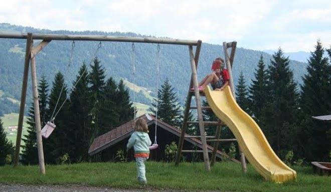 Friesenhof Blank Image