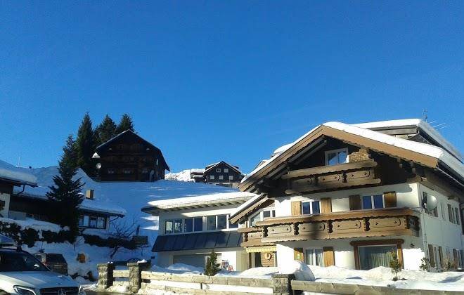 Gastehaus annelies