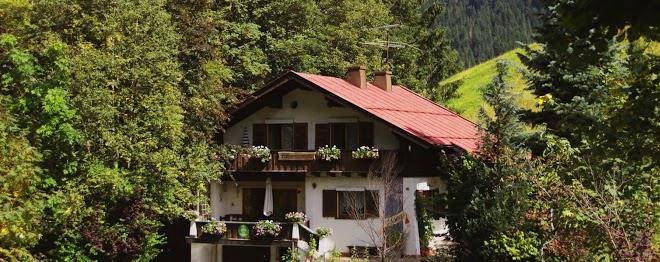 Gastehaus arnika