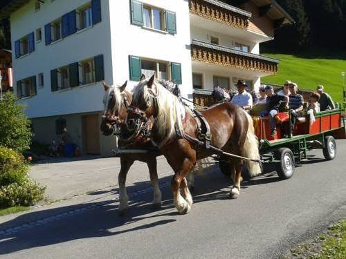 Gastehaus bischof