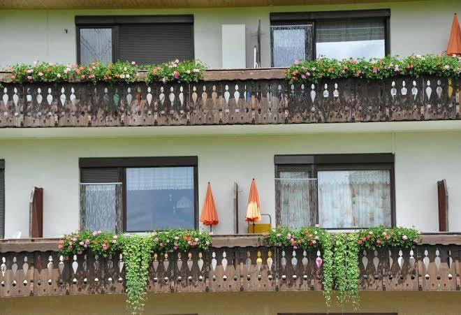 Gastehaus dorner