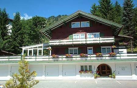 Gastehaus drechsel