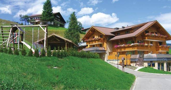 Gastehaus felder