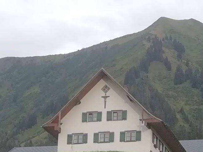 Gastehaus jasmin familie jahn
